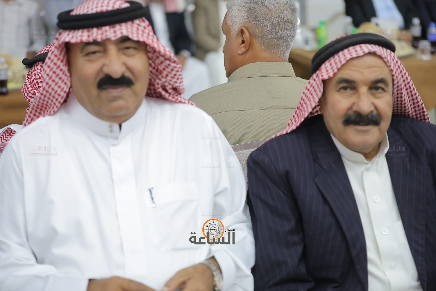 Madar Al-Saa Images 0.3874898997411381