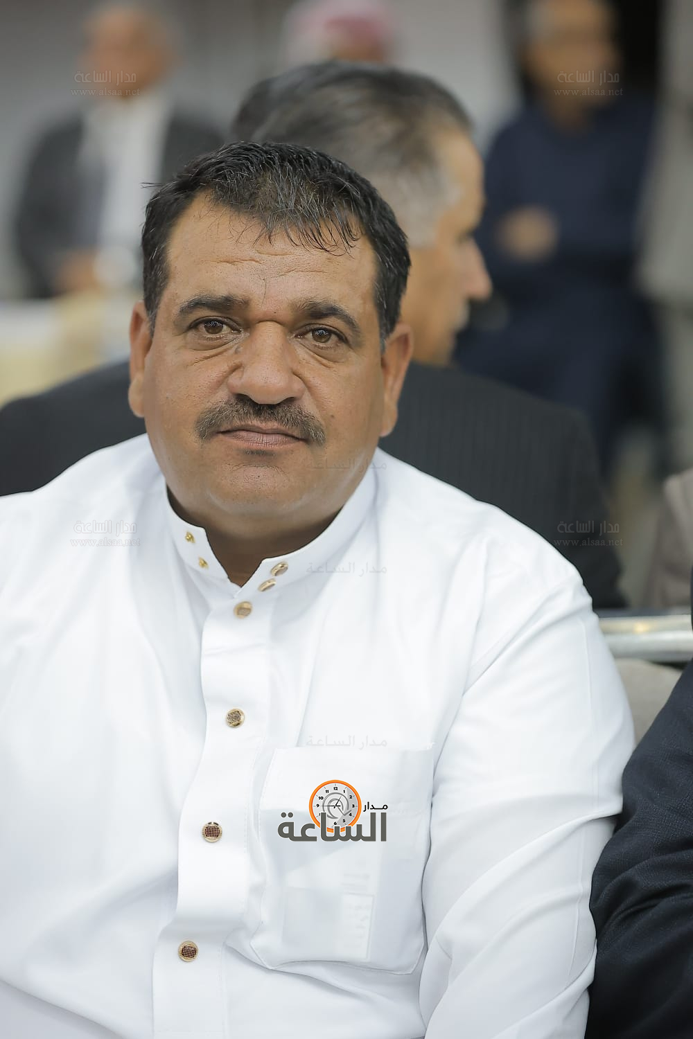 Madar Al-Saa Images 0.9445168423855257