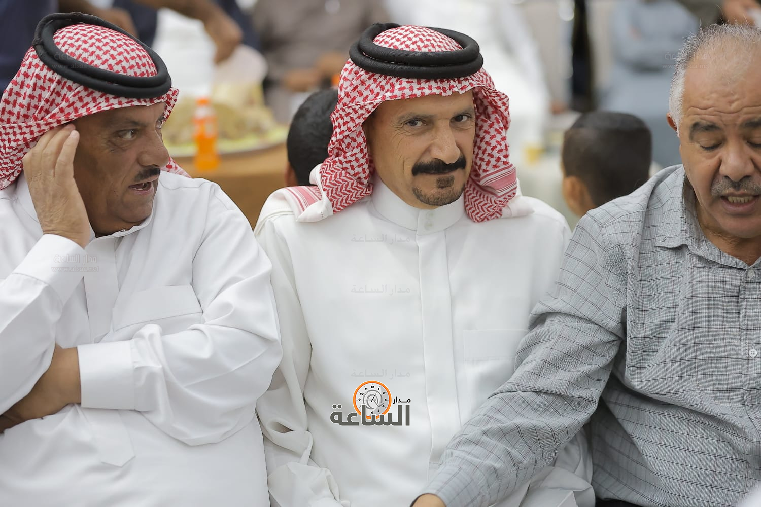 Madar Al-Saa Images 0.48674084948764595