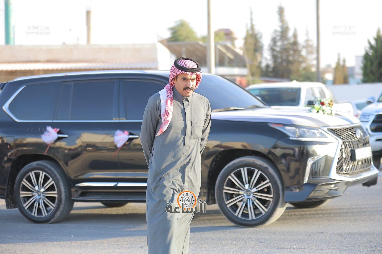 Madar Al-Saa Images 0.004446380648595705