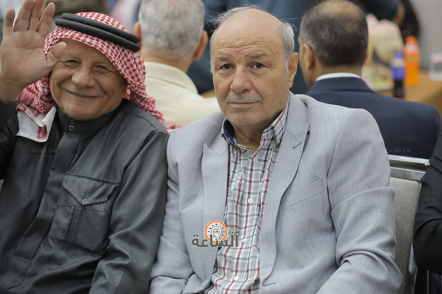 Madar Al-Saa Images 0.4564790325362994