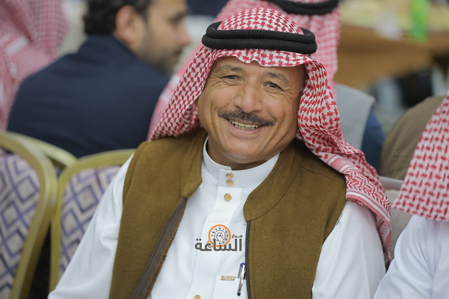 Madar Al-Saa Images 0.5196246933926183