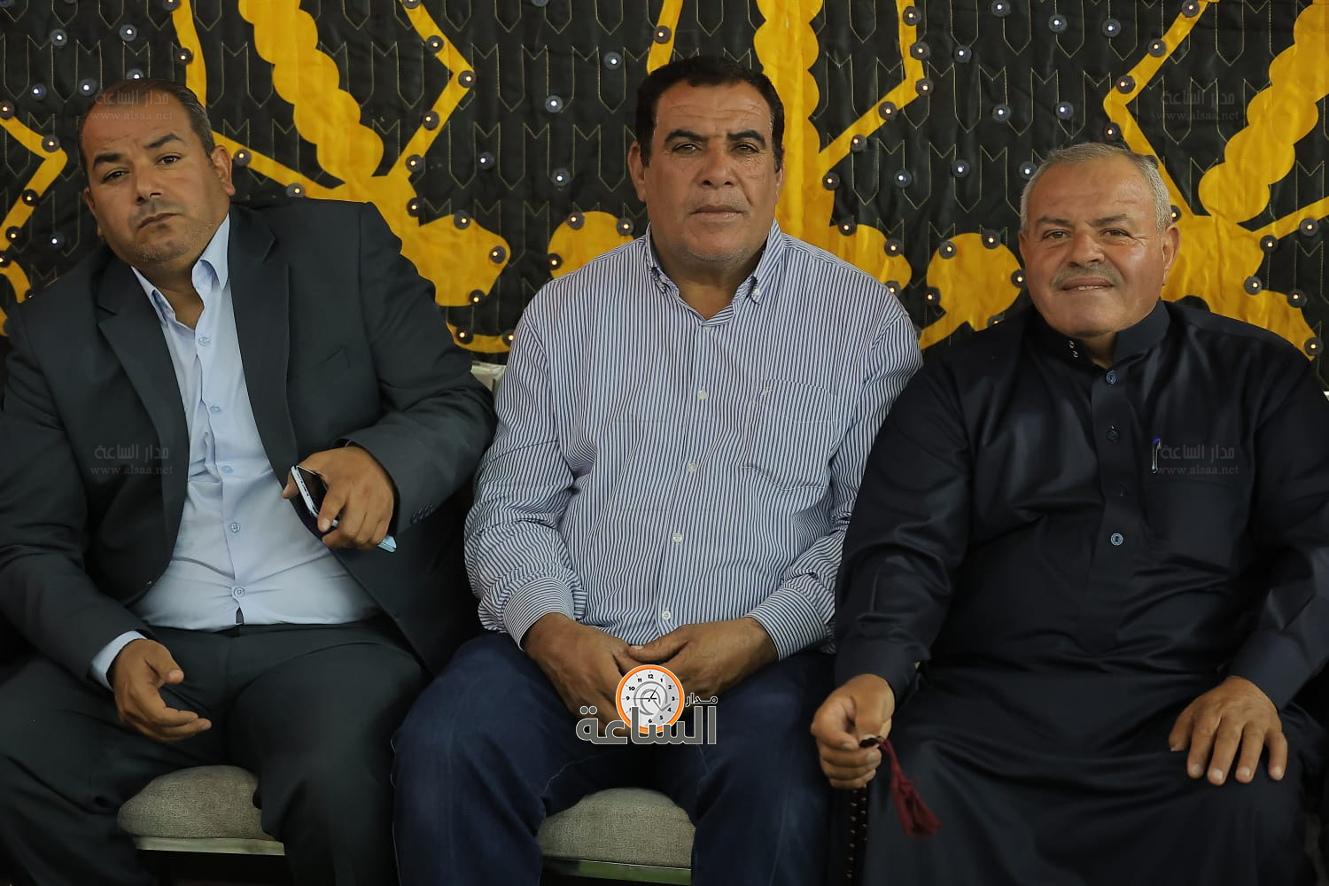 Madar Al-Saa Images 0.6781781048284293