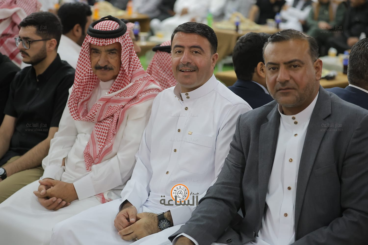 Madar Al-Saa Images 0.7532492604506851