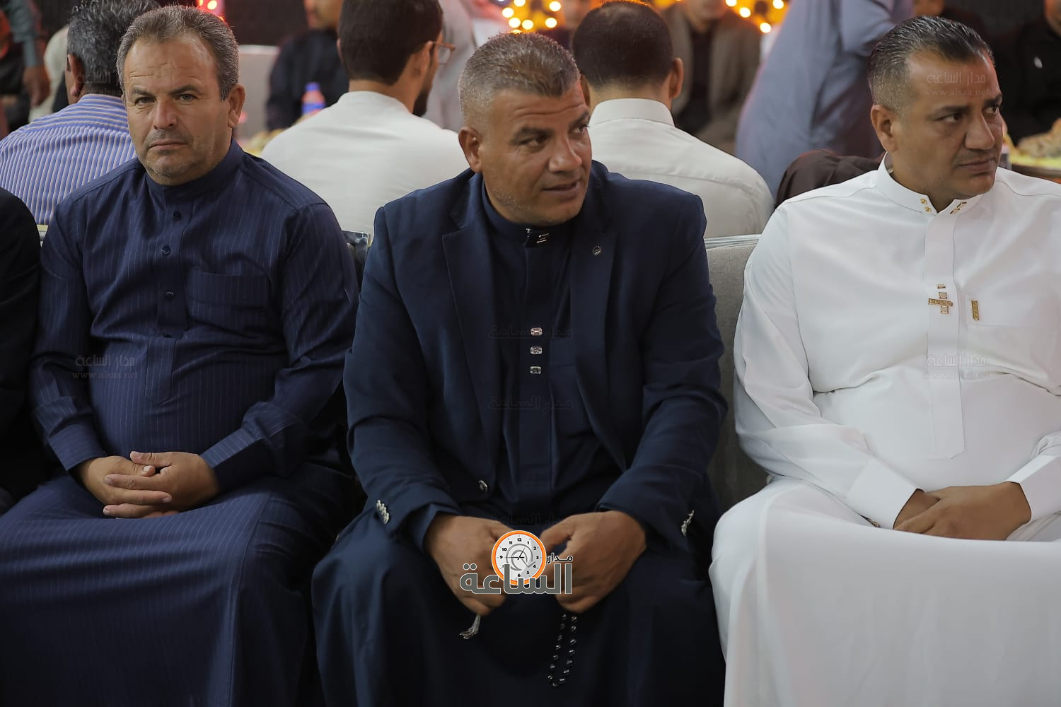 Madar Al-Saa Images 0.28647544321711016