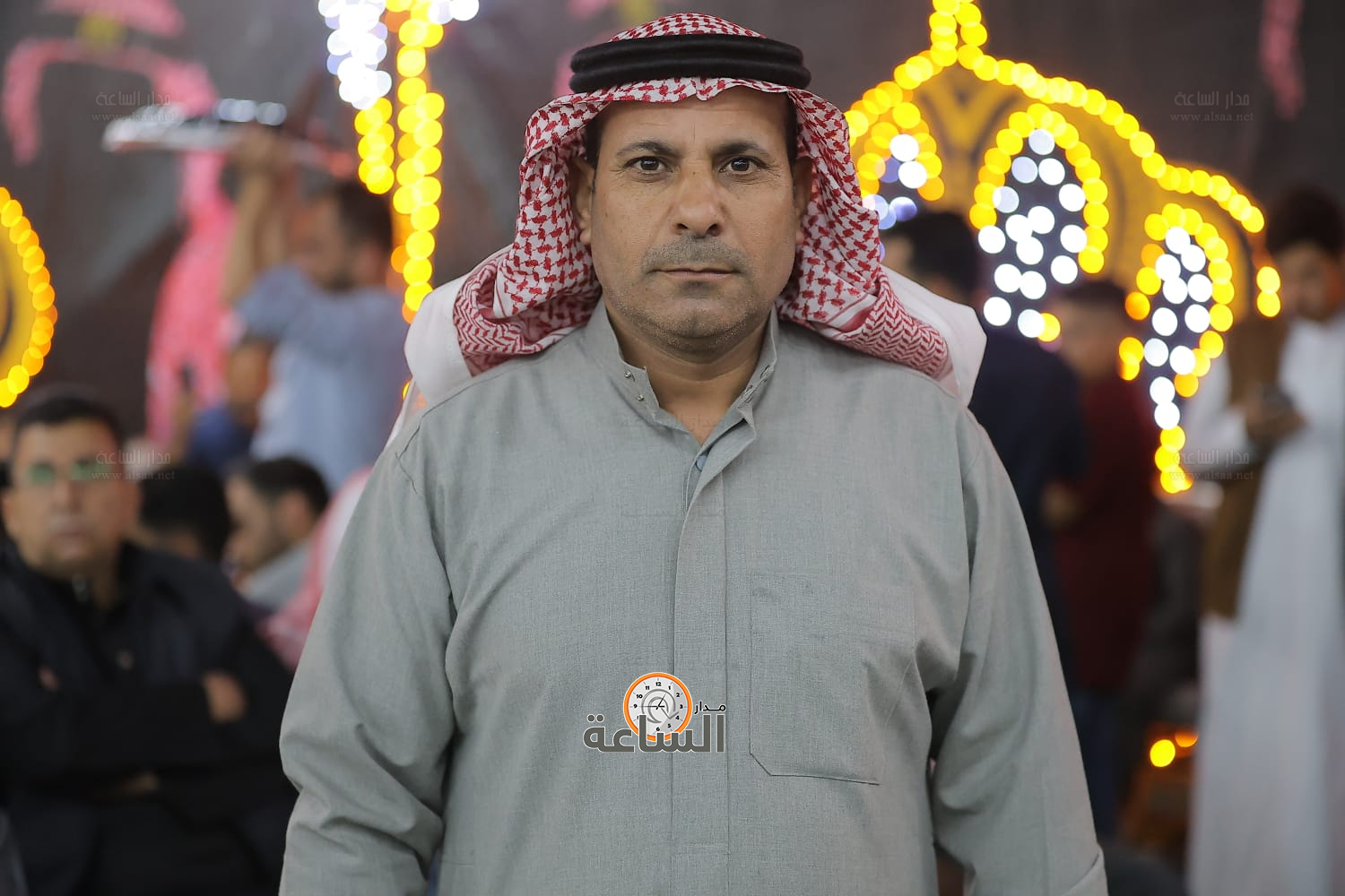 Madar Al-Saa Images 0.47727439238218716