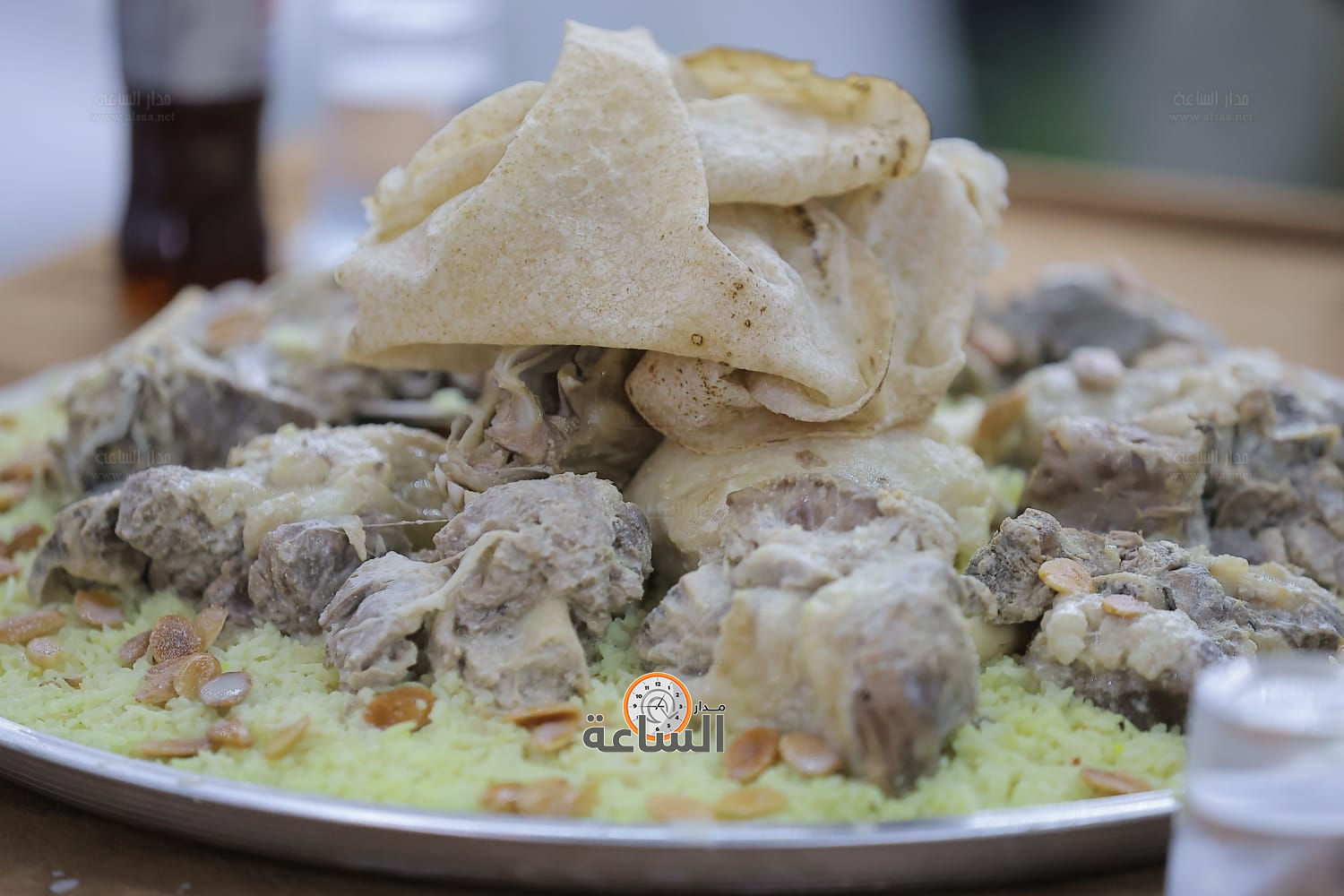 Madar Al-Saa Images 0.5352834282947143