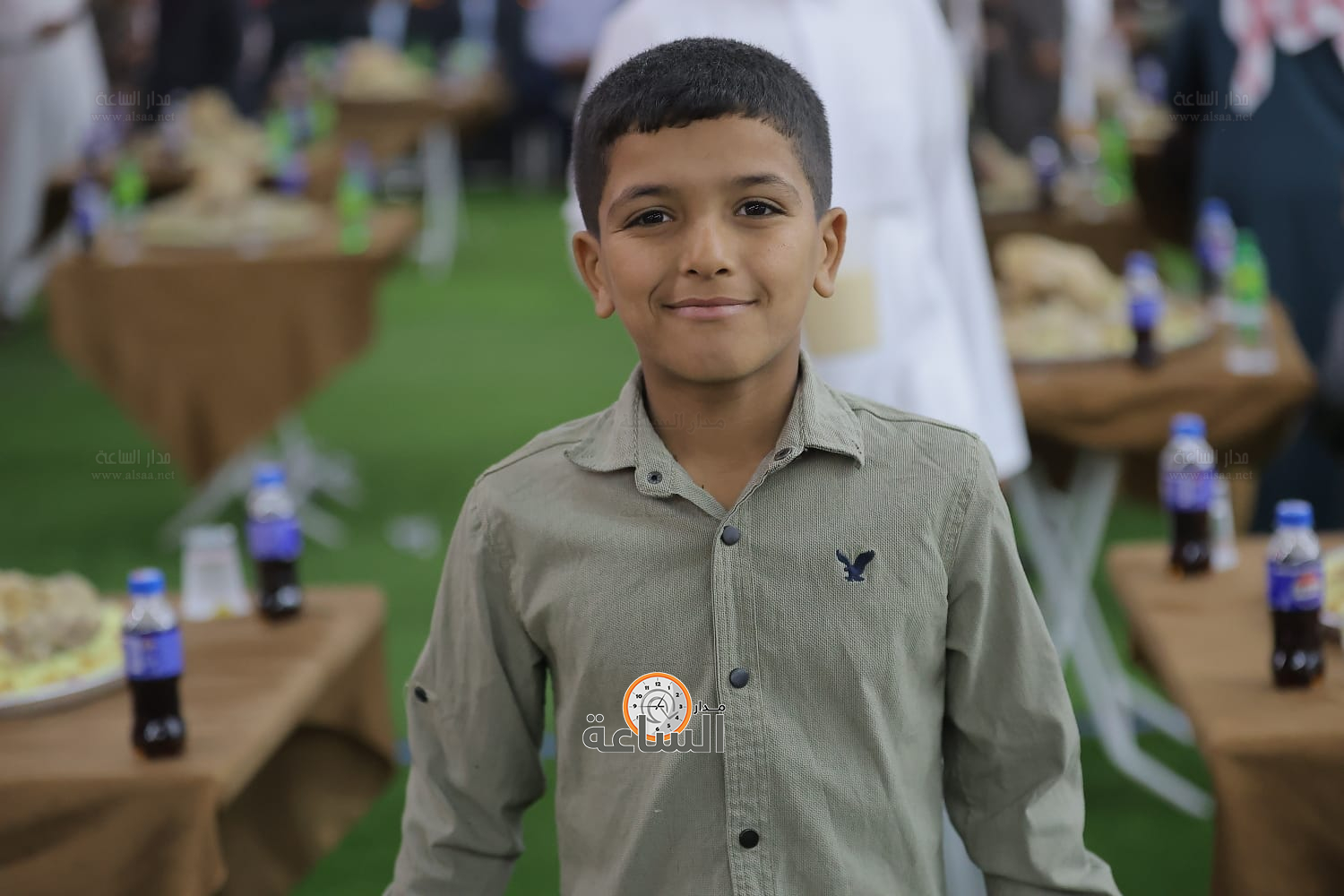 Madar Al-Saa Images 0.7380959454648119