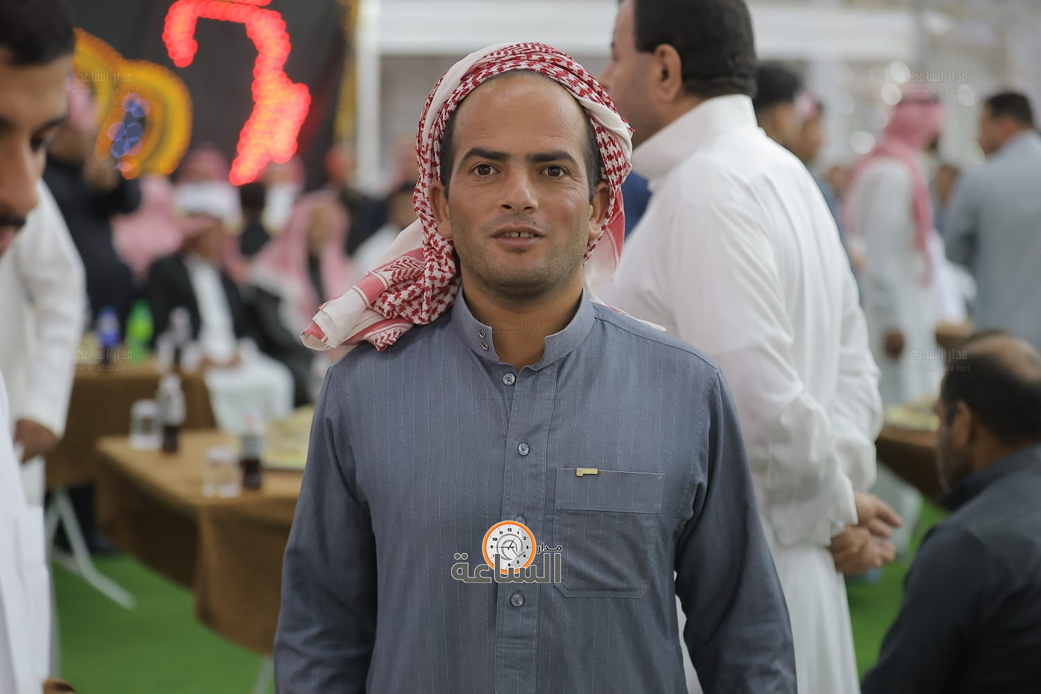 Madar Al-Saa Images 0.45059549448017566