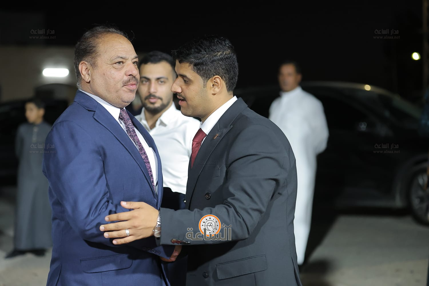 Madar Al-Saa Images 0.40775330719923475