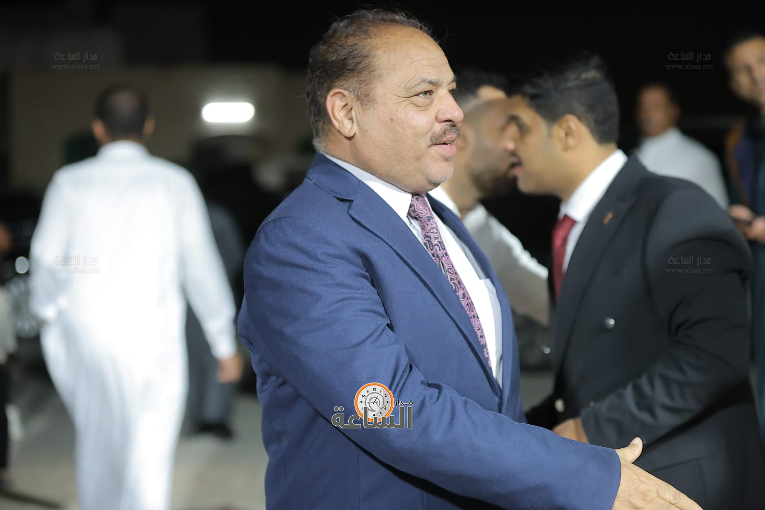 Madar Al-Saa Images 0.8517530008479973