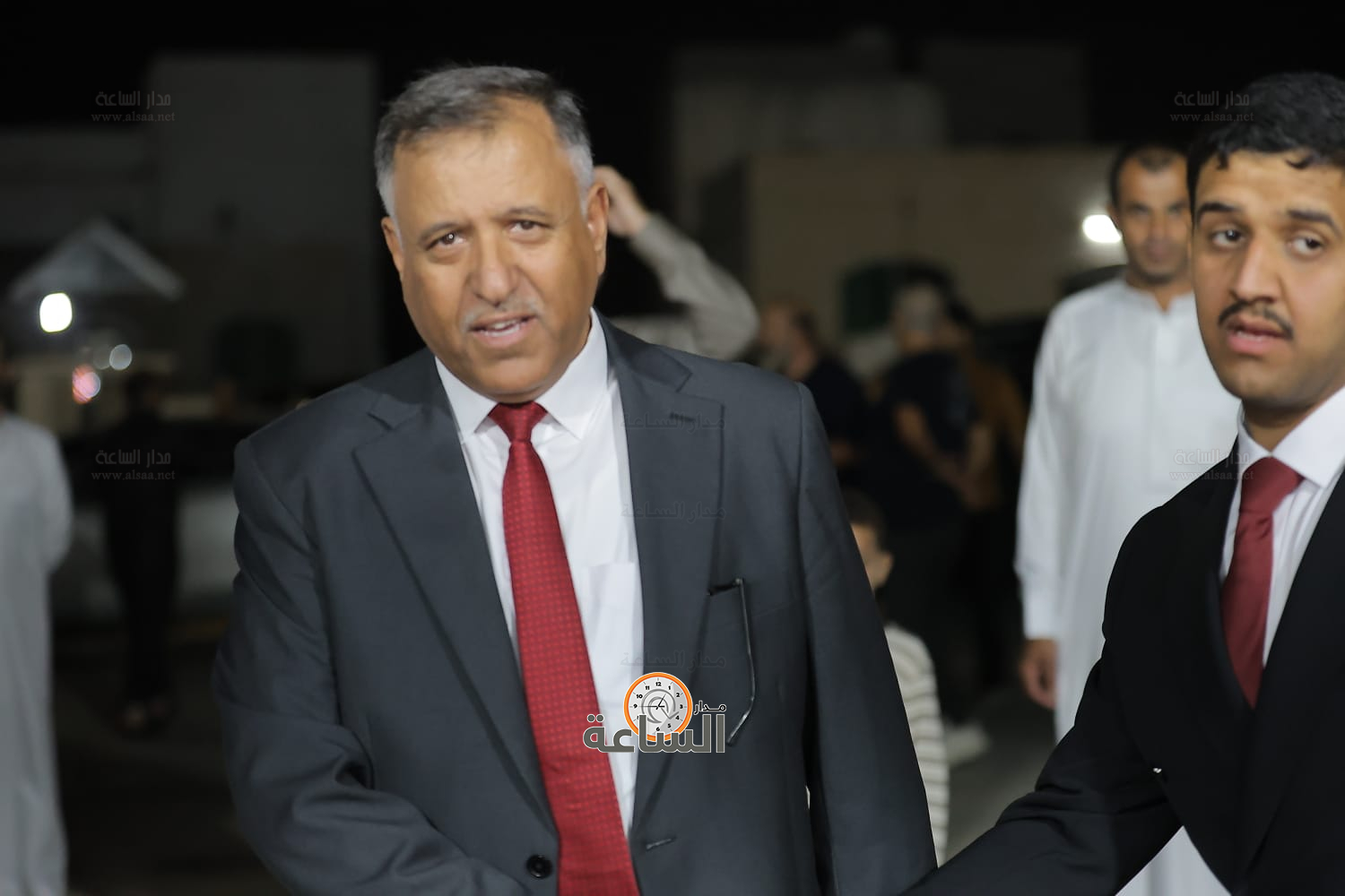 Madar Al-Saa Images 0.802182794102756