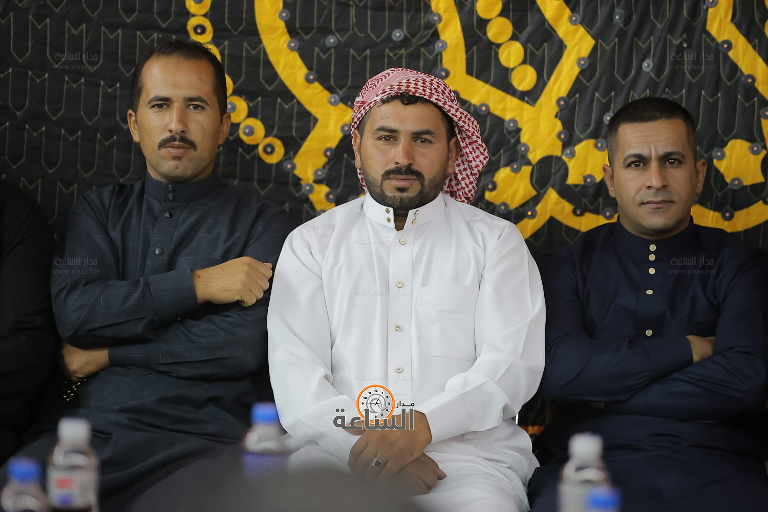 Madar Al-Saa Images 0.8321015431433311