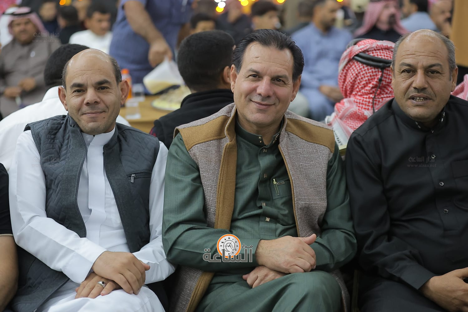 Madar Al-Saa Images 0.54293860465176