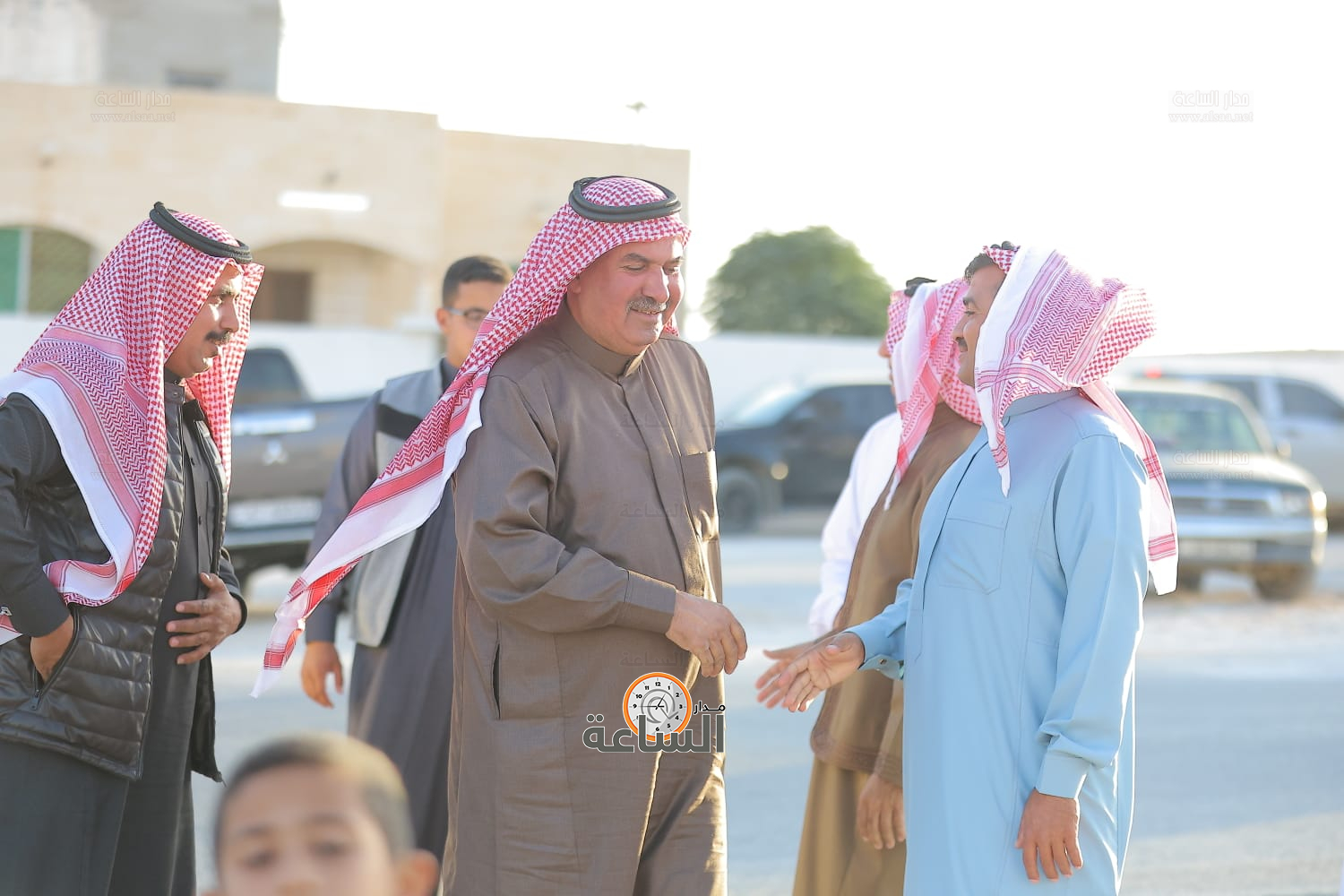 Madar Al-Saa Images 0.6949182194080364