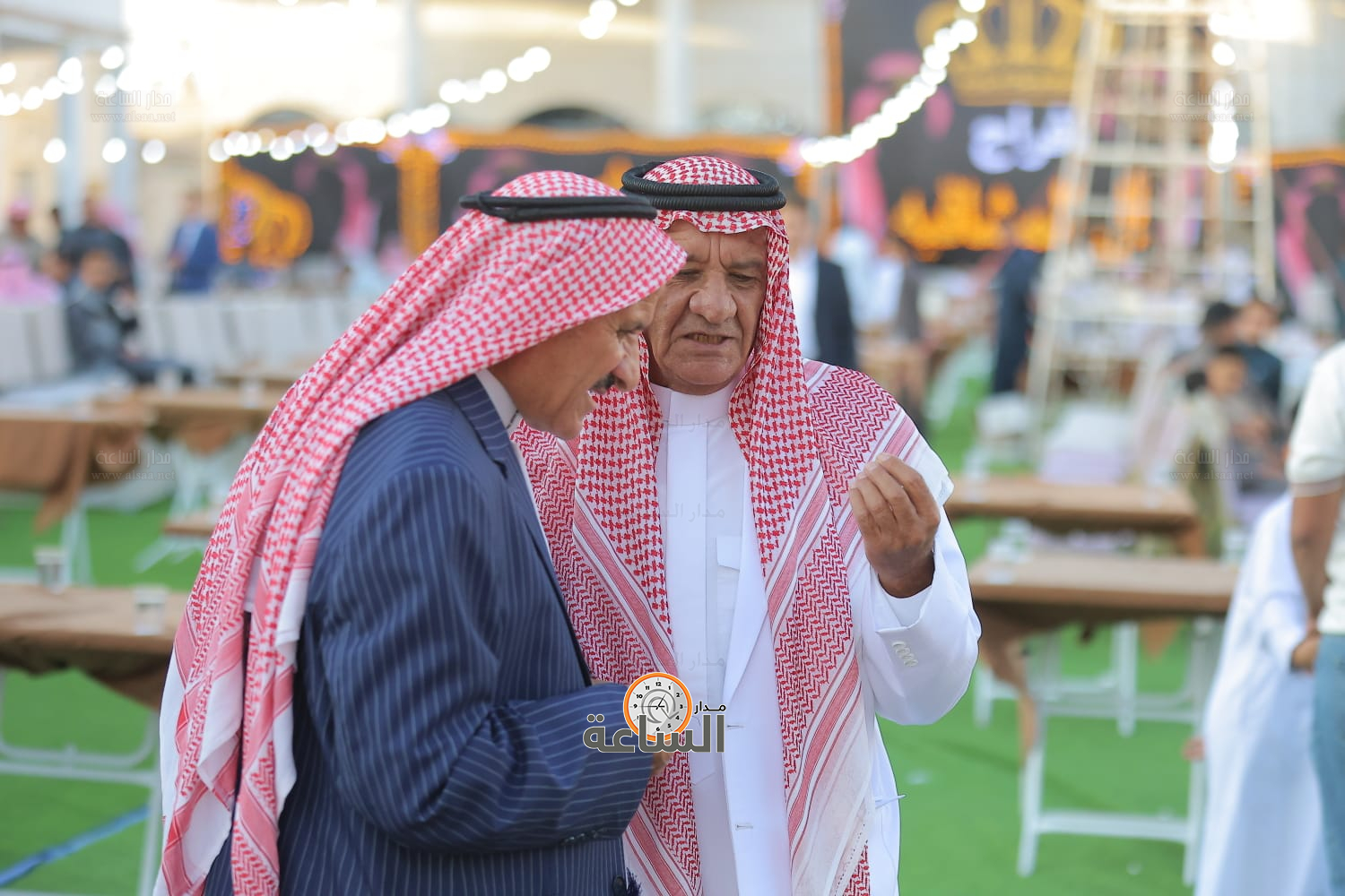 Madar Al-Saa Images 0.9712758410151974