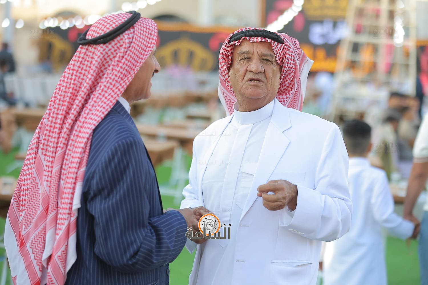 Madar Al-Saa Images 0.5808633381114575