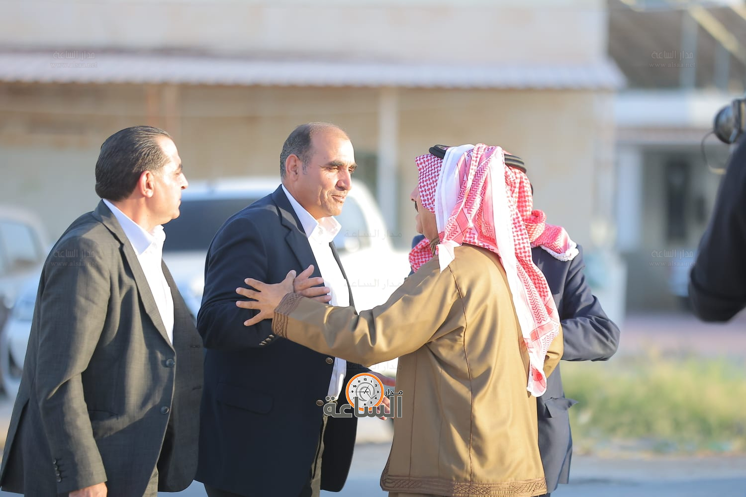 Madar Al-Saa Images 0.6214197252724691