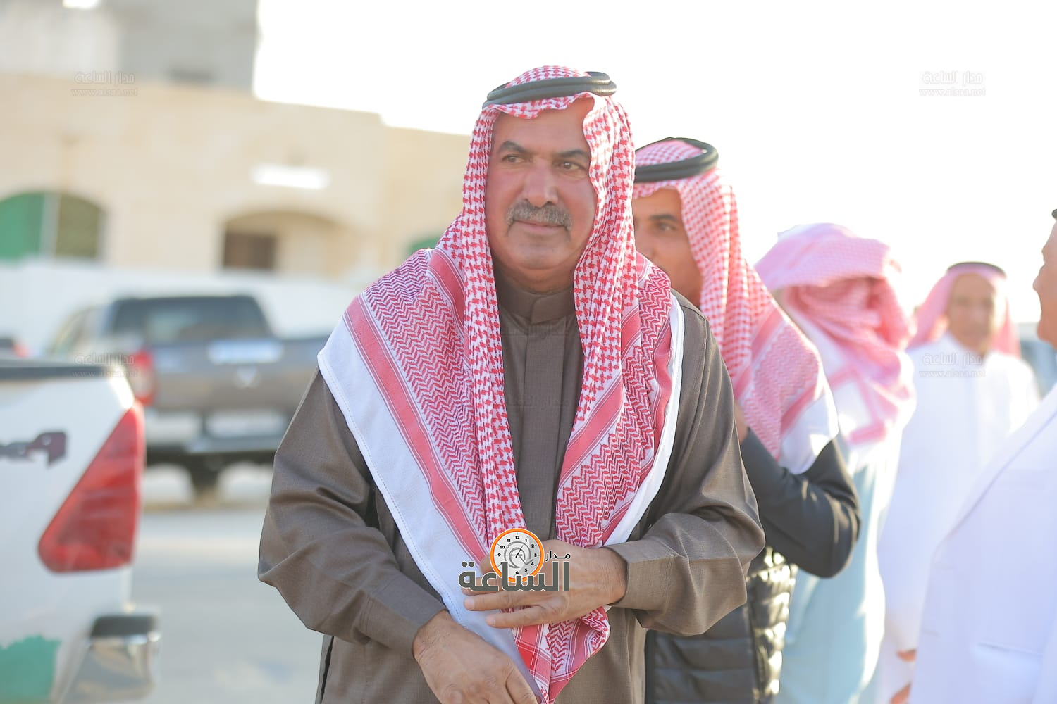 Madar Al-Saa Images 0.175281652910954