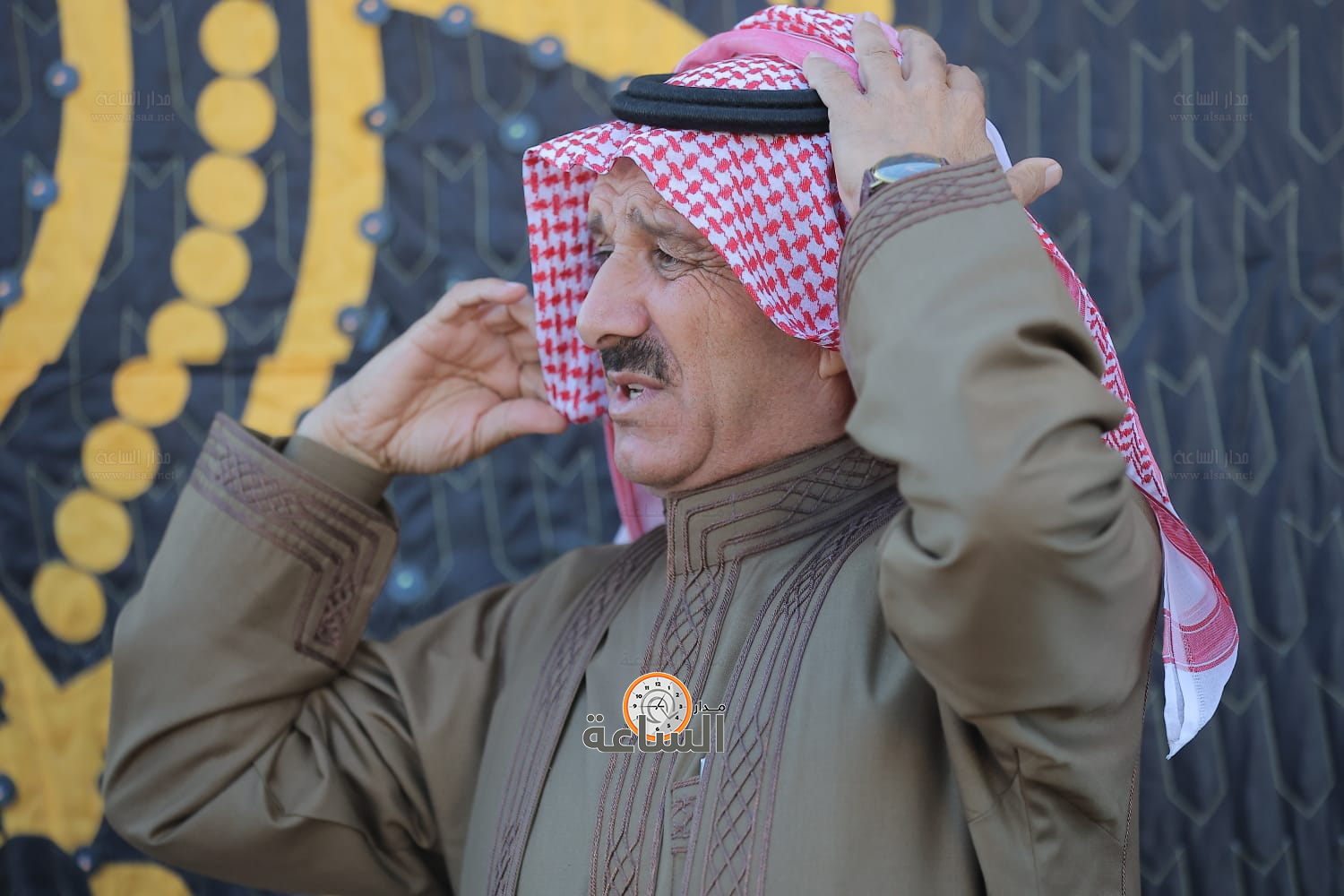 Madar Al-Saa Images 0.45980172695561194