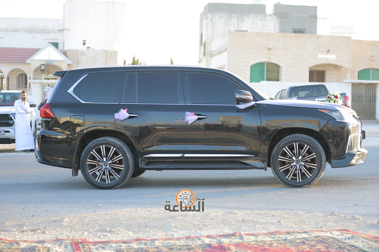 Madar Al-Saa Images 0.7138550949091316