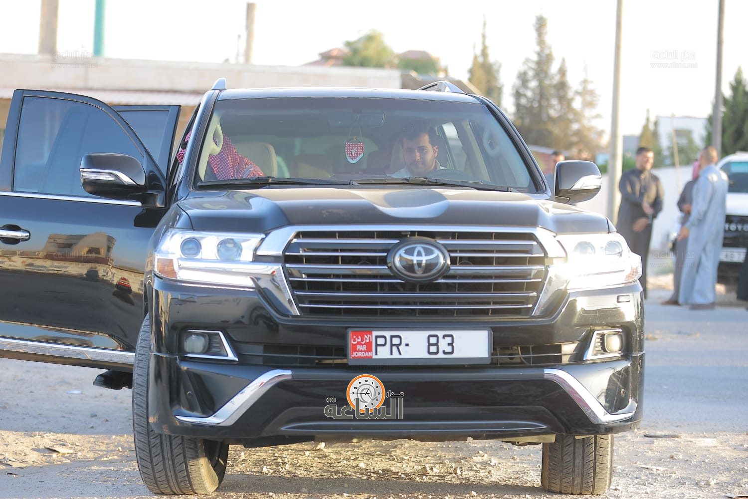 Madar Al-Saa Images 0.20915859473384923