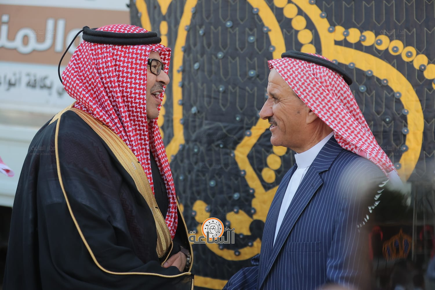 Madar Al-Saa Images 0.9379235172462492