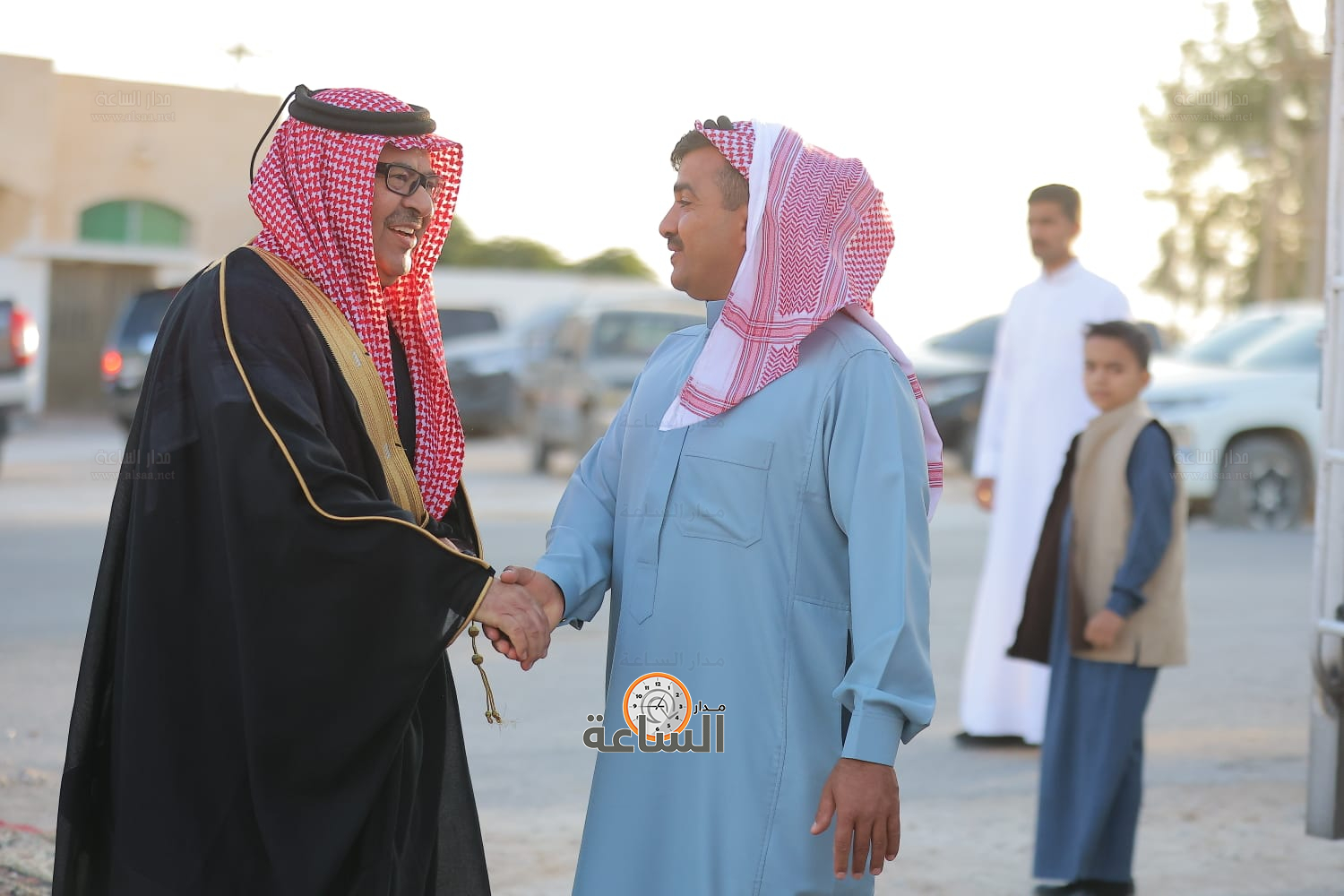 Madar Al-Saa Images 0.5823247175049691