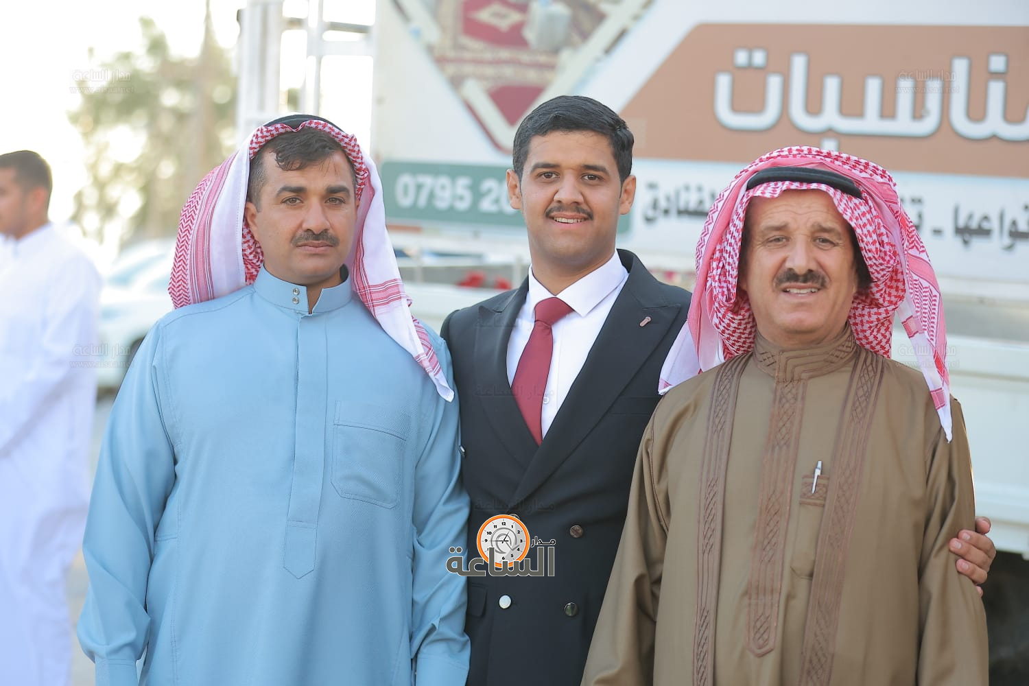 Madar Al-Saa Images 0.6871461899709238