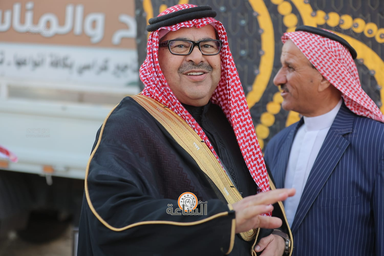 Madar Al-Saa Images 0.49454725474376493