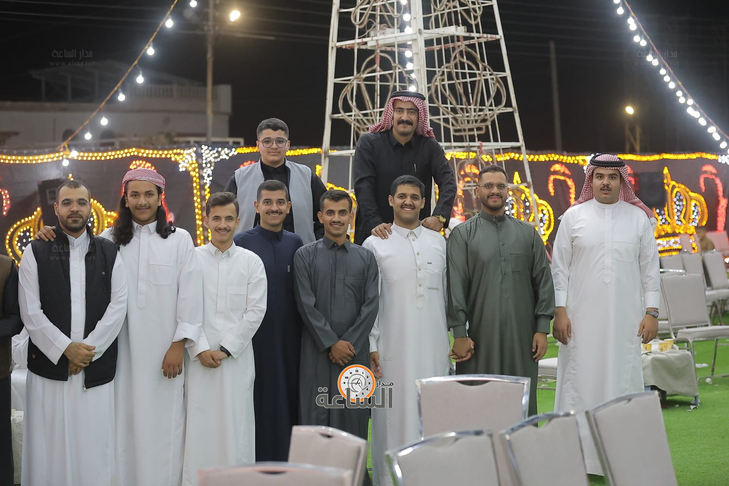 Madar Al-Saa Images 0.25163089659606297