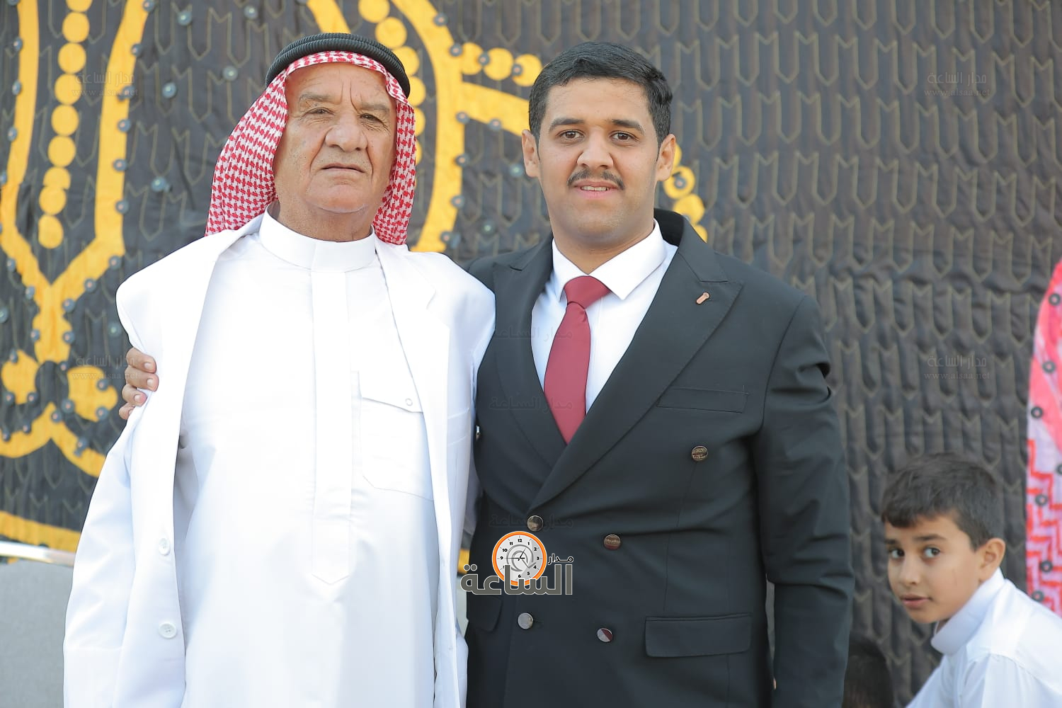 Madar Al-Saa Images 0.01217674089527887