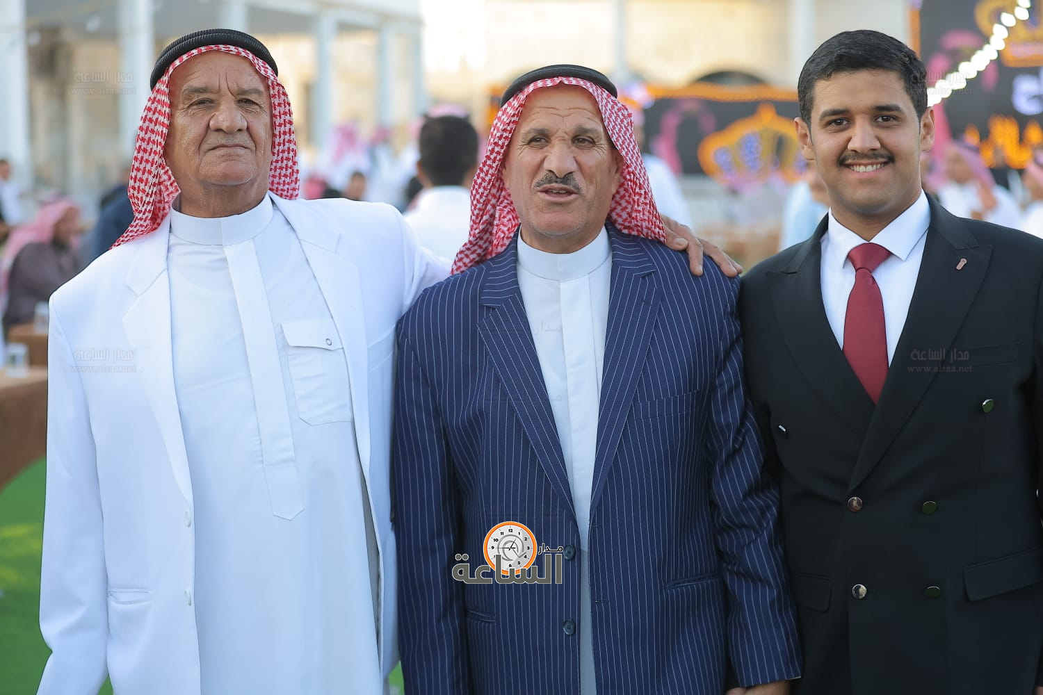 Madar Al-Saa Images 0.7970974697659523