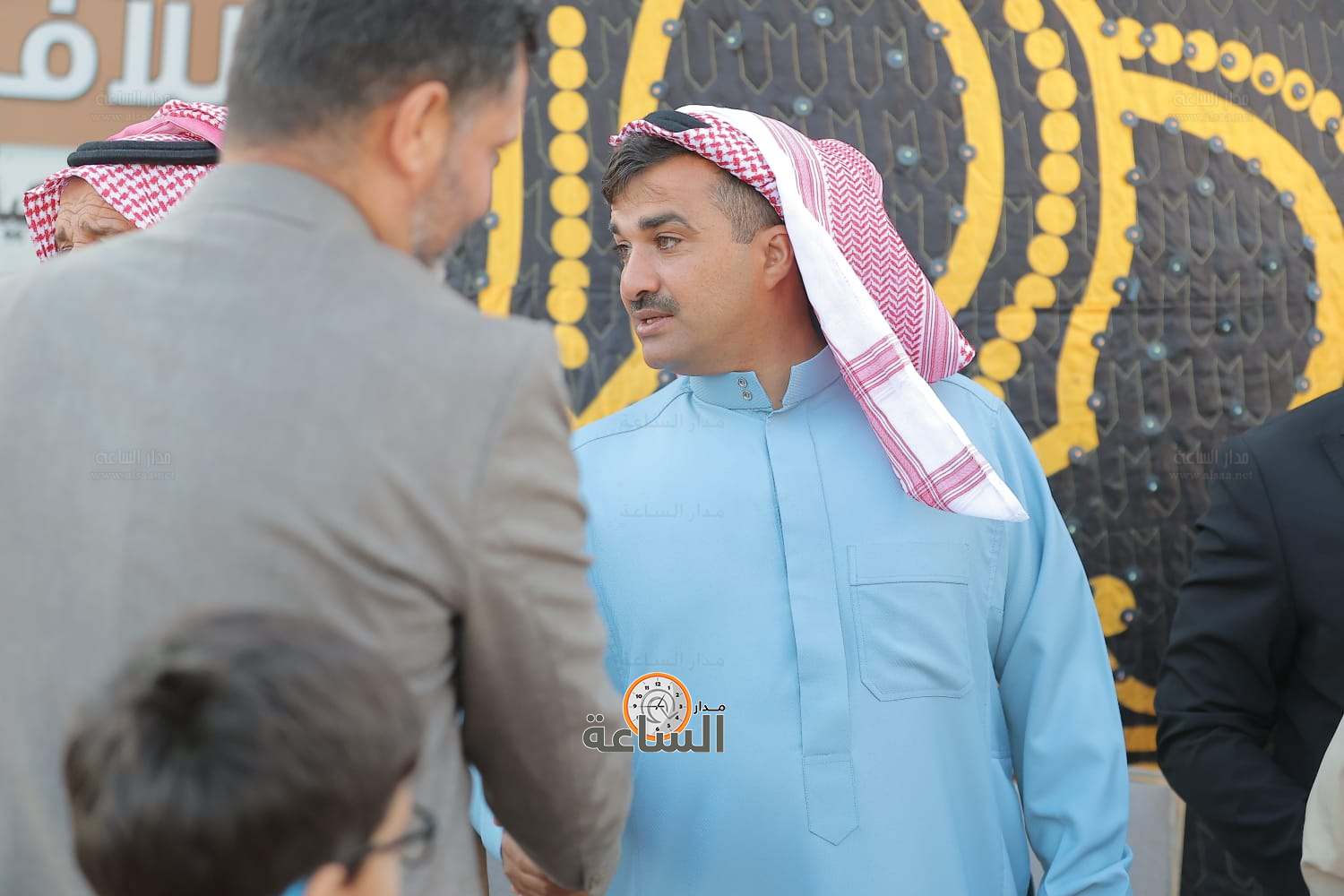 Madar Al-Saa Images 0.5999102995325011