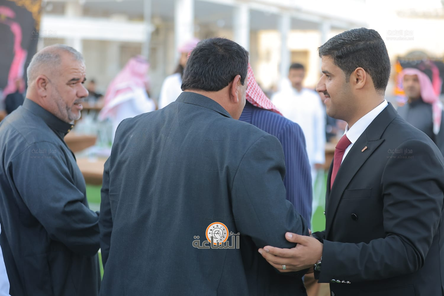 Madar Al-Saa Images 0.825022120315535