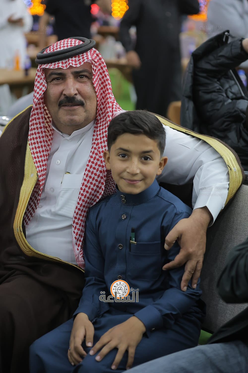 Madar Al-Saa Images 0.22607364529691354