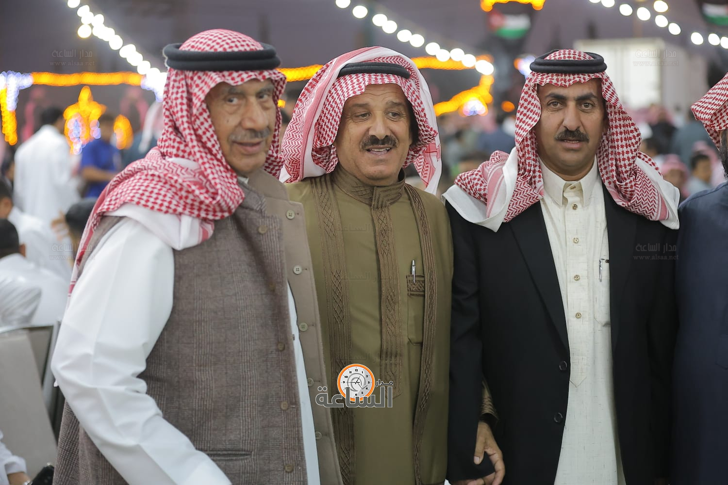 Madar Al-Saa Images 0.30097619534159903