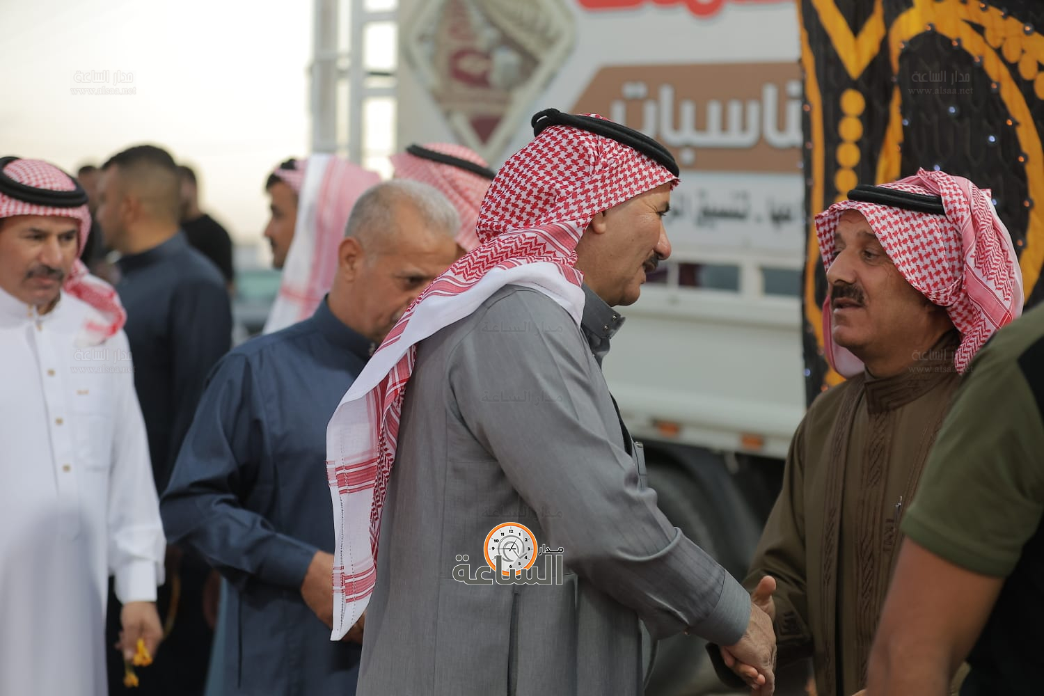 Madar Al-Saa Images 0.8260574947819652