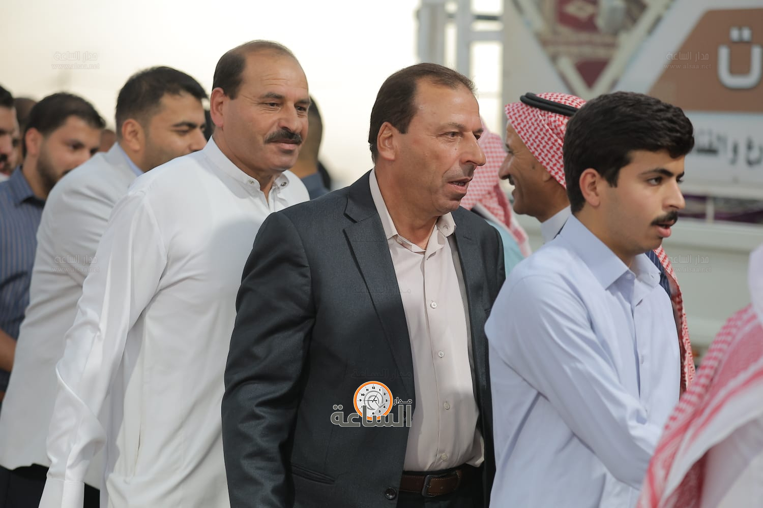 Madar Al-Saa Images 0.8041736937753337