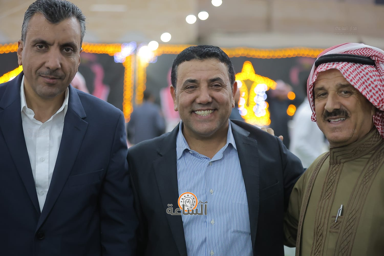 Madar Al-Saa Images 0.27330436225847643