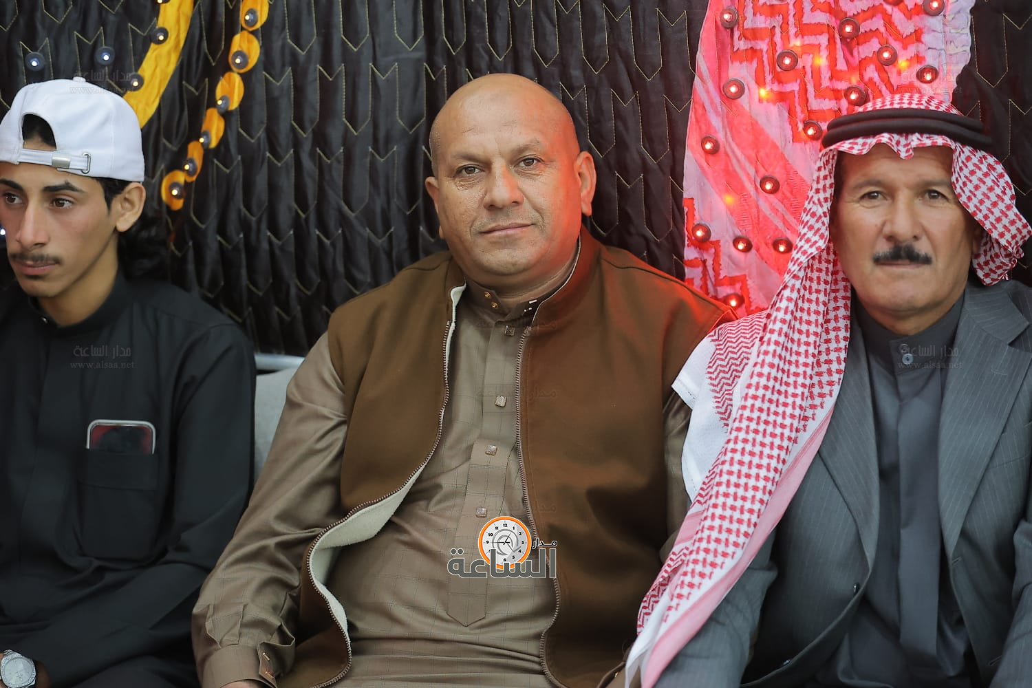 Madar Al-Saa Images 0.9402658923339596