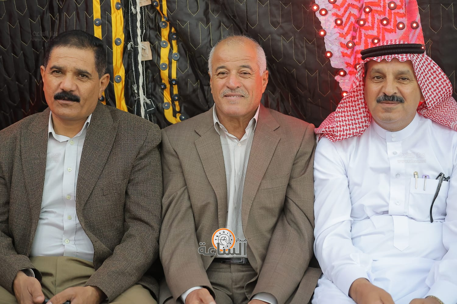 Madar Al-Saa Images 0.5150169679501612