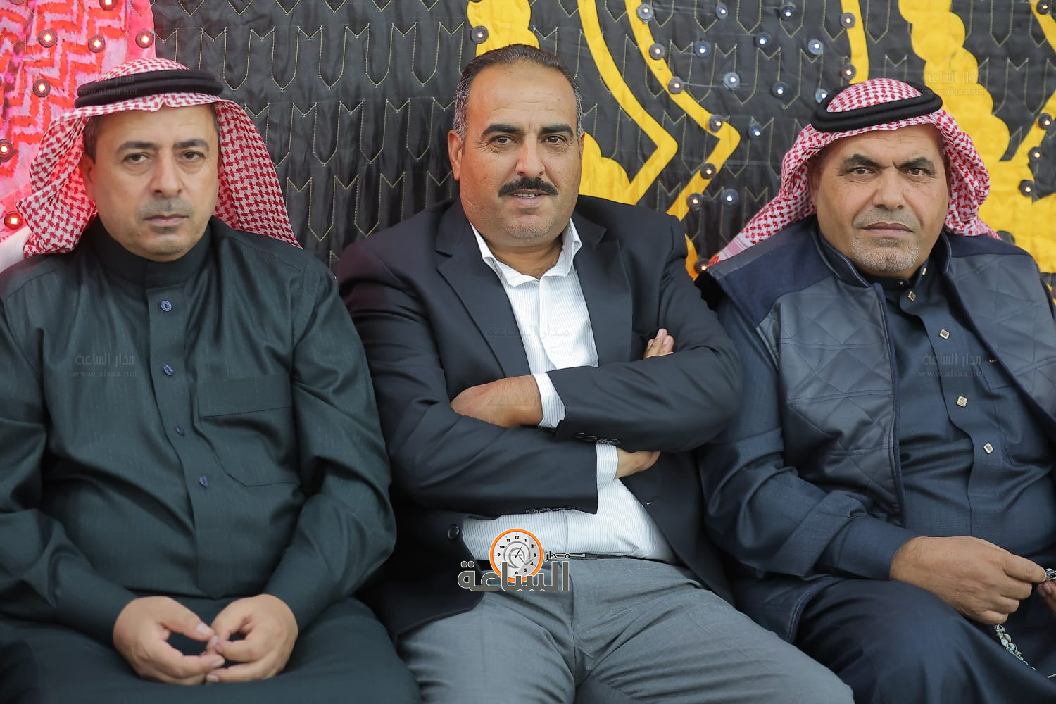 Madar Al-Saa Images 0.7993519722818113