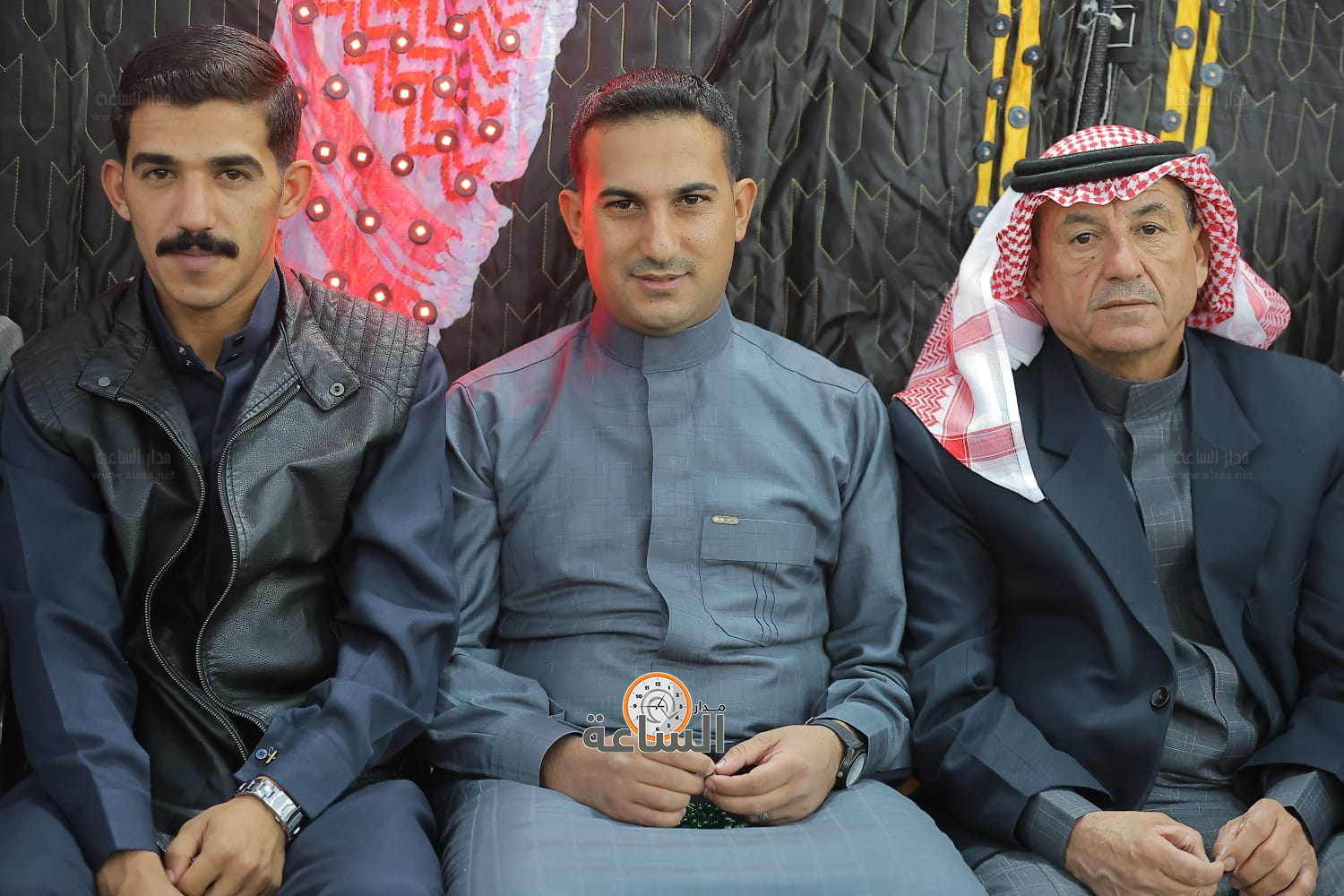 Madar Al-Saa Images 0.33233102503592504