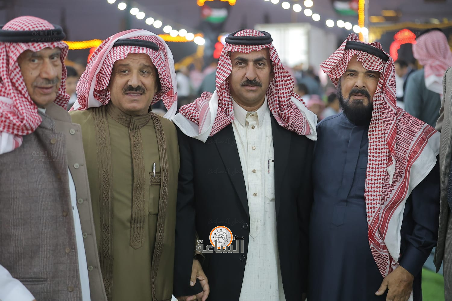 Madar Al-Saa Images 0.8158881315944555