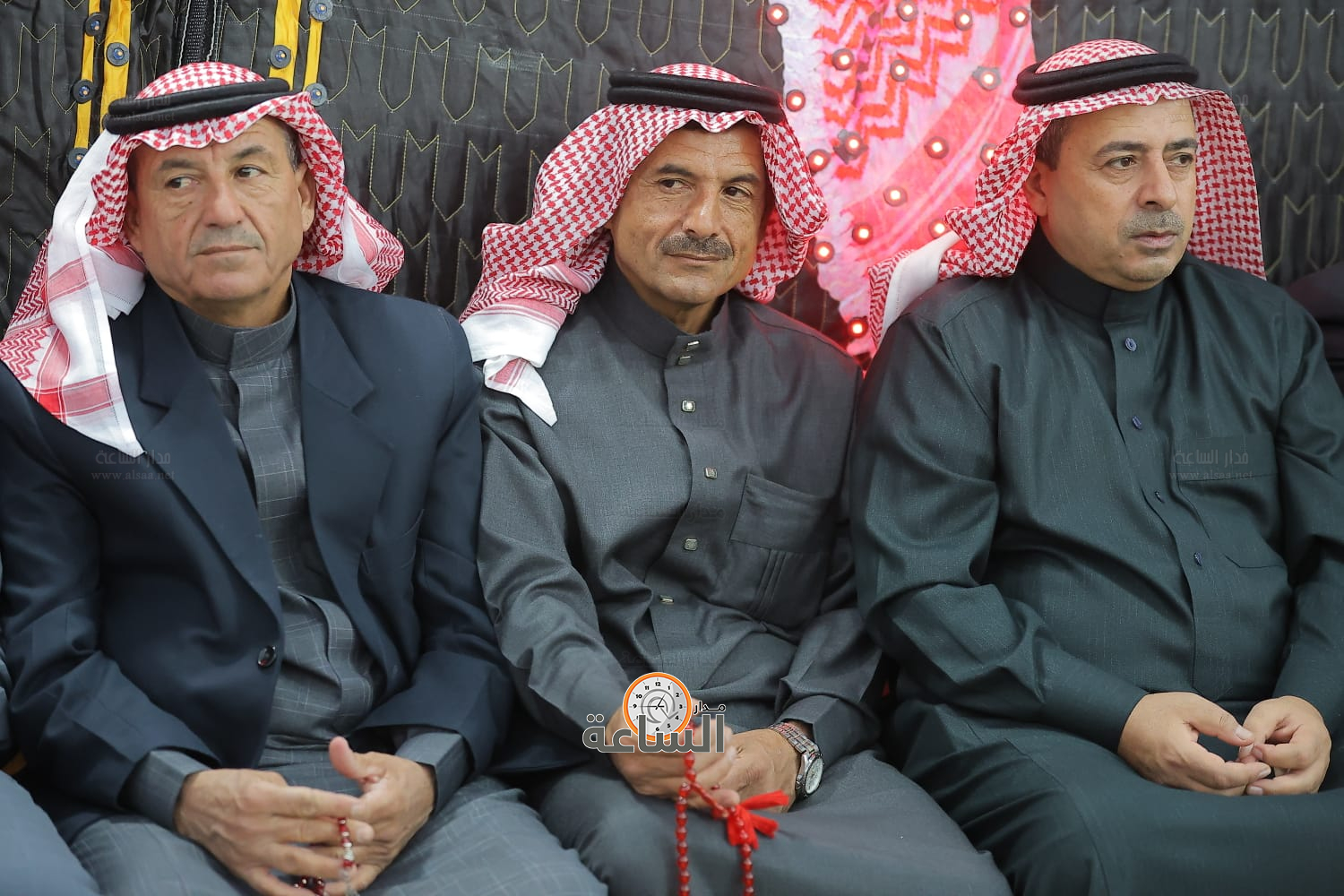 Madar Al-Saa Images 0.9899343721880017