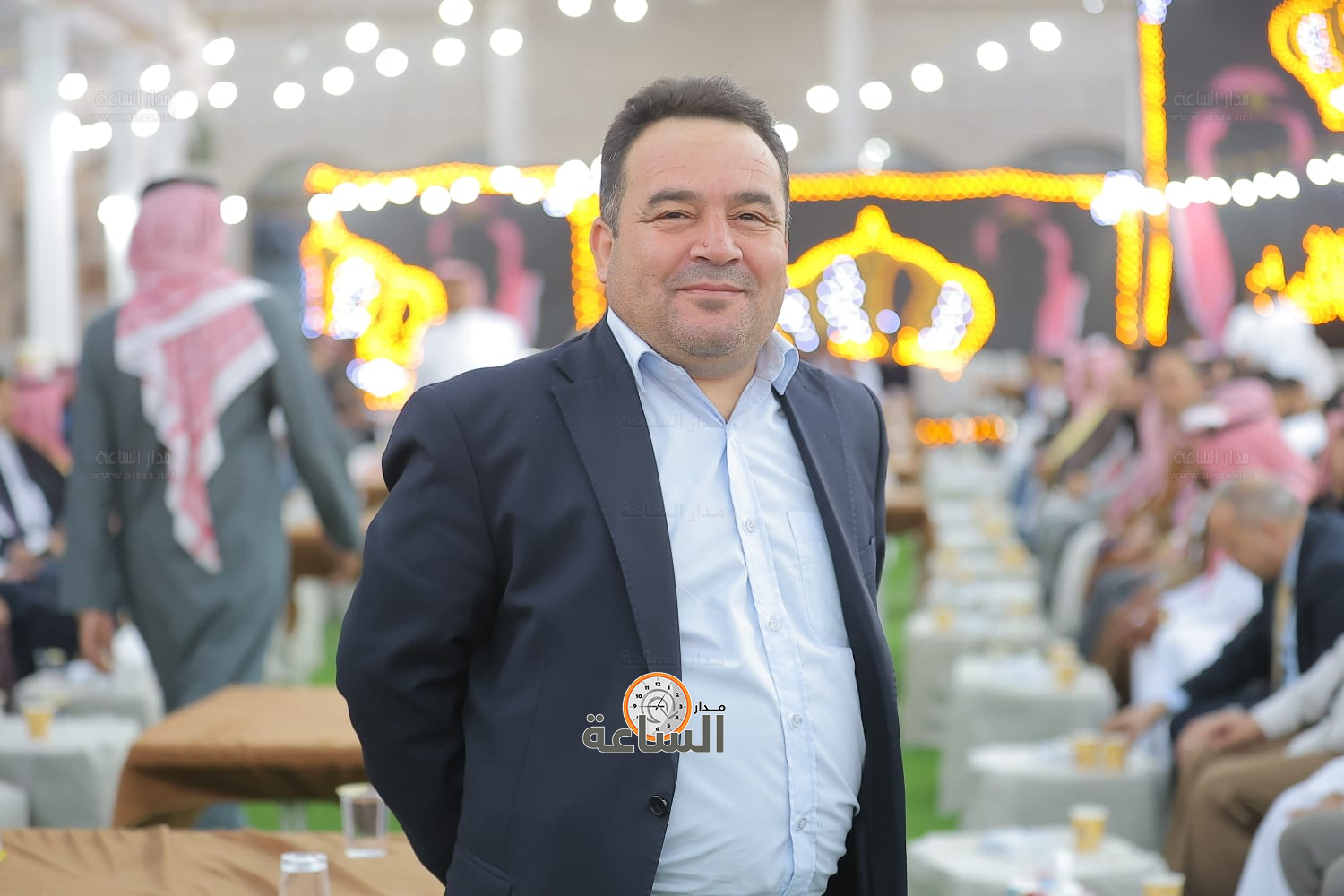 Madar Al-Saa Images 0.13684783826753755