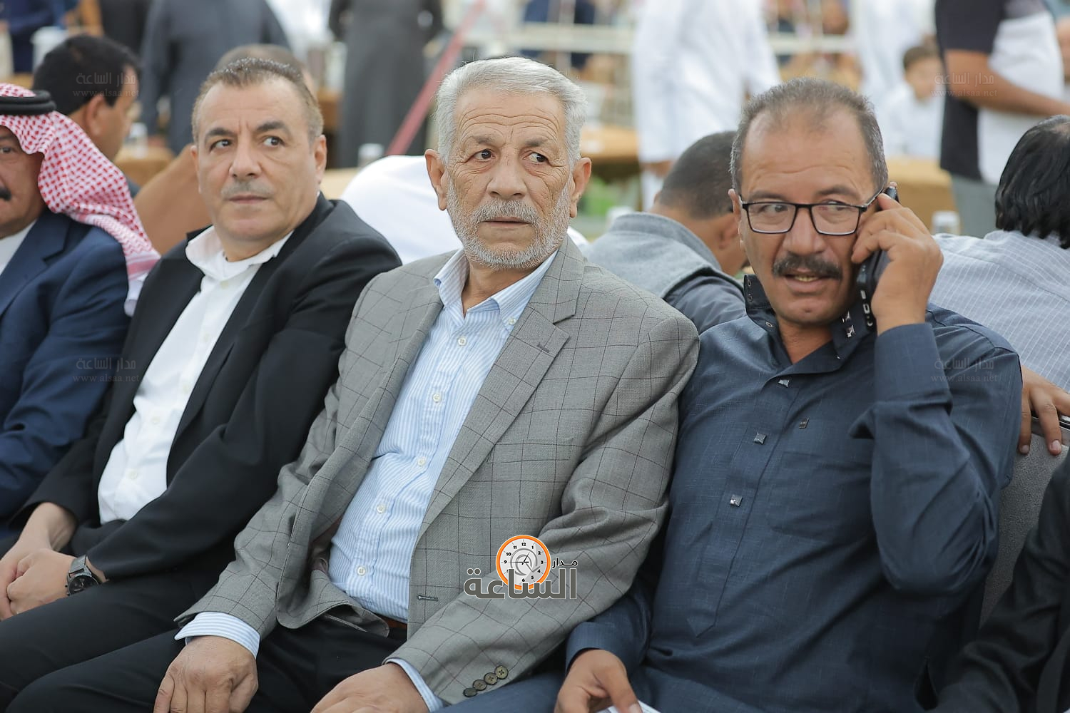 Madar Al-Saa Images 0.9874819963412578