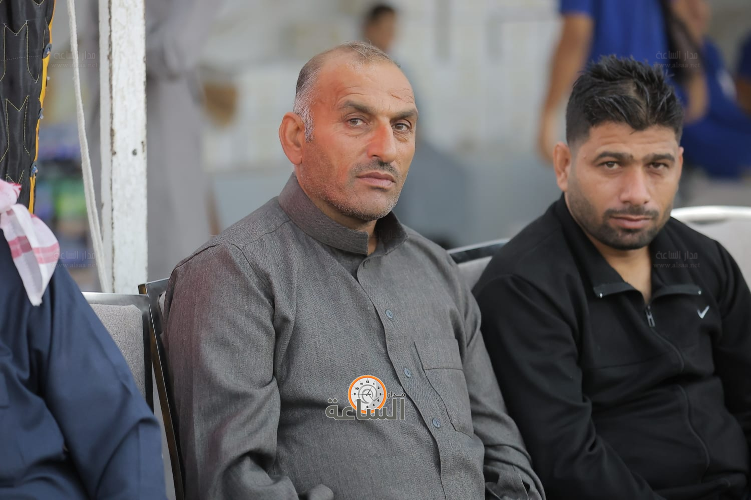 Madar Al-Saa Images 0.360539754354003