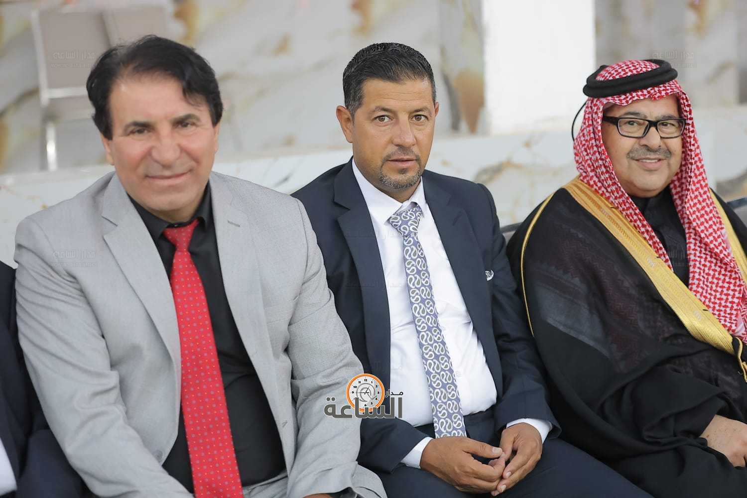 Madar Al-Saa Images 0.8277112002891301